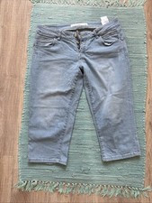 Liver jeans caprijeans gebraucht kaufen  Köngen