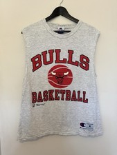 Chicago bulls champion for sale  COBHAM