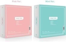 Page two 2nd gebraucht kaufen  Berlin