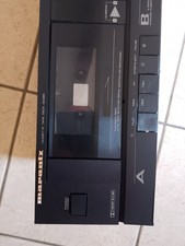 Marantz cassette stereo usato  Cocquio Trevisago