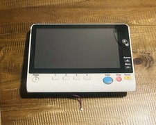 Conjunto de painel de controle Konica Minolta SUBSTITUIÇÃO Bizhub C458 C558 C658 FUNCIONA A+ comprar usado  Enviando para Brazil