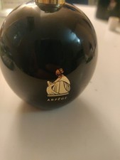 Vintage parfum lanvin d'occasion  Paris XIII