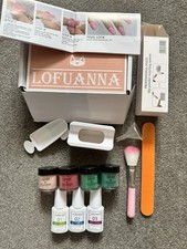 Lofuanna dip powder for sale  OXFORD