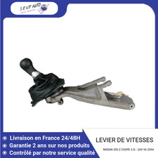 Levier vitesses nissan d'occasion  Saint-Quentin