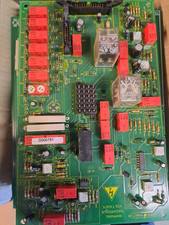 New printed circuit d'occasion  Brétigny-sur-Orge