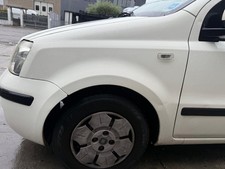 Parafango anteriore fiat usato  Vigasio