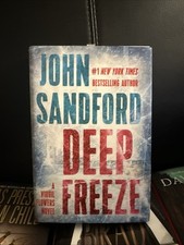 Deep freeze john for sale  Riverview