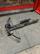 Crossbows for sale  Butler