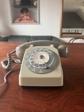 Téléphone socotel s63 d'occasion  Rennes-