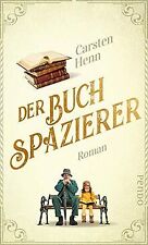 Buchspazierer roman henn gebraucht kaufen  Berlin