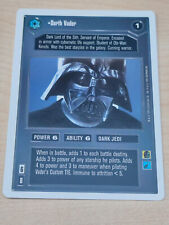 Decipher SWCCG Premiere WB Dark Side *freie Auswahl* comprar usado  Enviando para Brazil
