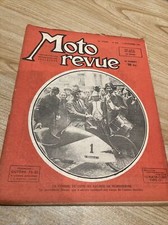 Magazine moto revue d'occasion Magazine moto revue d'occasion  Decize