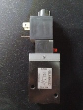 Kuhnke 760260100 valvola usato  Zenson di Piave