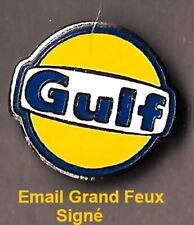 Gulf gazoil pétrol d'occasion  Vichy