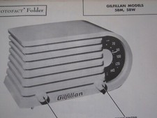 Gilfillan 58m 58w for sale  Vermont
