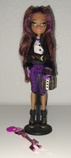Monster high clawdeen gebraucht kaufen  Speyer