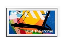 Samsung frame 2024 for sale  WELLINGBOROUGH