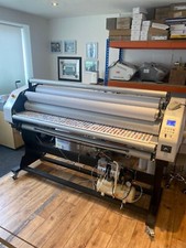 Roll laminator 1600 for sale  MILTON KEYNES