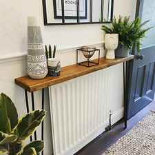 Scaffold board console for sale  GLOSSOP