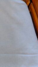 Camisa Oxford tipo TECIDO azul claro 65" largura X 60" anexada 36 largura X 30" comprar usado  Enviando para Brazil