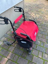 Rollator gehhilfe gehwagen gebraucht kaufen  Berlin