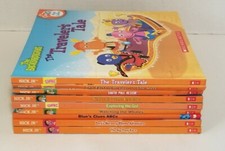 Scholastic nick play for sale  Elkins