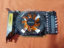 Zotac gts 250 usato  Trambileno