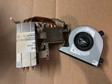 Dissipador de calor e ventilador CPU Dell Precision 3640 3630 XPS 8910 8920 8930 T57JF 93XV1 fabricante de equipamento original comprar usado  Enviando para Brazil