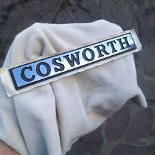 cosworth ford usato  Larciano