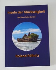 Inseln glückseligkeit bali gebraucht kaufen  Regensburg