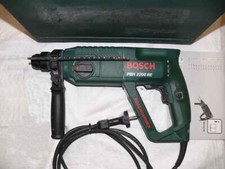 Bosch pbh 2200 gebraucht kaufen  Vordorf