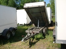 Pkw anhänger kipper gebraucht kaufen  Steinfurt