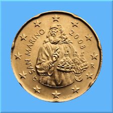 Euro cent san gebraucht kaufen  Bonn