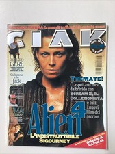 Ciak febbraio 1998 usato  Tezze sul Brenta