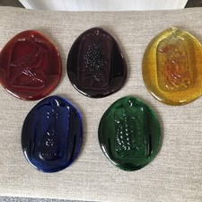 Vtg pressed art for sale  Mashpee