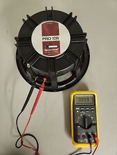 Electro voice pro for sale  Lincoln