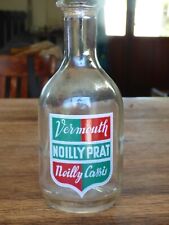Petite carafe verre d'occasion  Gouville-sur-Mer