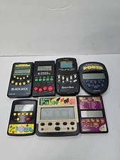 Vintage handheld electronic for sale  Masury