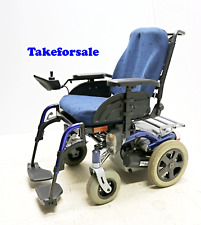 Elektrorollstuhl invacare drag gebraucht kaufen  Wiehl