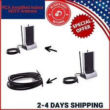 Rca amplified indoor for sale  USA