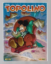 Topolino 3625 variant usato  Bologna