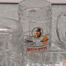 Birra moretti piccolo usato  Pieve di Cento