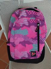 Zaino seven reversibile usato  Corato