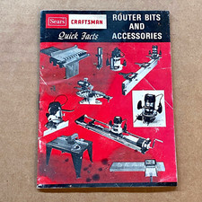 Vtg sears craftsman for sale  Los Angeles
