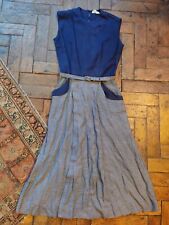 Vintage ladies 1950s for sale  MARGATE