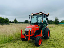 Kubota st371 compact for sale  SOUTHWELL