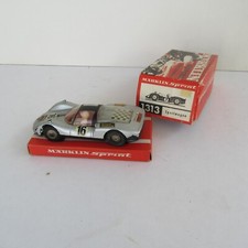 Vintage märklin sprint gebraucht kaufen  Dietenheim