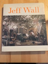 Jeff wall catalogo usato  Bologna