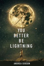 Better lightning paperback for sale  BOLTON