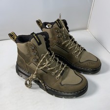 Doc martens rilla for sale  DARWEN